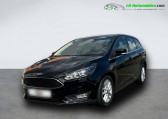 Ford Focus SW occasion année 2018 boite Manuelle Annonce Ford Focus SW occasion Essence 1.0 EcoBoost 125 BVM à Beaupuy