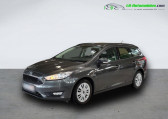 Ford Focus SW occasion année 2018 boite Manuelle Annonce Ford Focus SW occasion Essence 1.0 EcoBoost 125 BVM à Beaupuy