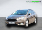 Ford Focus SW occasion année 2017 boite Manuelle Annonce Ford Focus SW occasion Essence 1.0 EcoBoost 125 BVM à Beaupuy