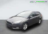 Ford Focus SW occasion année 2018 boite Manuelle Annonce Ford Focus SW occasion Essence 1.0 EcoBoost 125 BVM à Beaupuy