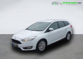 Ford Focus SW 1.0 EcoBoost 125 BVM   Beaupuy 31