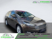 Ford Focus SW 1.0 EcoBoost 125 BVM   Beaupuy 31