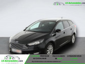 Annonce Ford Focus SW occasion Essence 1.0 EcoBoost 125 BVM  Beaupuy