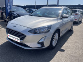 Annonce Ford Focus SW occasion Essence 1.0 EcoBoost 125 ch Titanium  Barberey-Saint-Sulpice