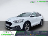 Annonce Ford Focus SW occasion Essence 1.0 EcoBoost 125 mHEV BVA � Beaupuy