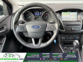 Ford Focus SW 1.0 EcoBoost 125 mHEV BVA  occasion � Beaupuy - photo n�6
