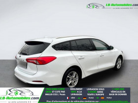Ford Focus SW 1.0 EcoBoost 125 mHEV BVA  occasion � Beaupuy - photo n�4