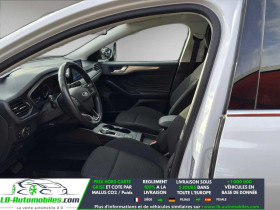 Ford Focus SW 1.0 EcoBoost 125 mHEV BVA  occasion � Beaupuy - photo n�7