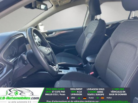 Ford Focus SW 1.0 EcoBoost 125 mHEV BVA  occasion � Beaupuy - photo n�4