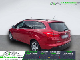 Ford Focus SW 1.0 EcoBoost 125 mHEV BVA  occasion � Beaupuy - photo n�2