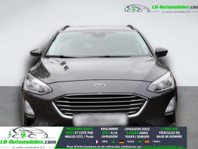 Ford Focus SW 1.0 EcoBoost 125 mHEV BVA  occasion � Beaupuy - photo n�4