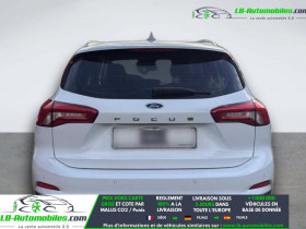 Ford Focus SW 1.0 EcoBoost 125 mHEV BVA  occasion � Beaupuy - photo n�6
