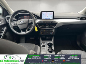Ford Focus SW 1.0 EcoBoost 125 mHEV BVA  occasion � Beaupuy - photo n�3