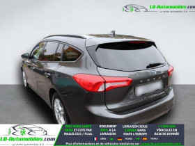 Ford Focus SW 1.0 EcoBoost 125 mHEV BVA  occasion � Beaupuy - photo n�3