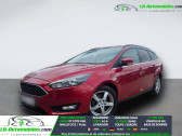 Ford Focus SW 1.0 EcoBoost 125 mHEV BVA  � Beaupuy 31