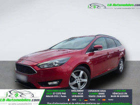 Ford Focus SW , garage LB AUTOMOBILES � Beaupuy