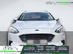 Ford Focus SW 1.0 EcoBoost 125 mHEV BVA  occasion � Beaupuy - photo n�5