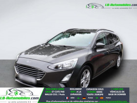 Ford Focus SW 1.0 EcoBoost 125 mHEV BVA  occasion � Beaupuy - photo n�2