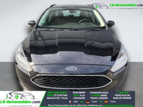 Ford Focus SW 1.0 EcoBoost 125 mHEV BVA  occasion � Beaupuy - photo n�3