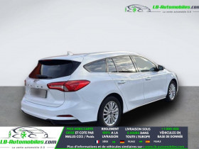 Ford Focus SW 1.0 EcoBoost 125 mHEV BVA  occasion � Beaupuy - photo n�4