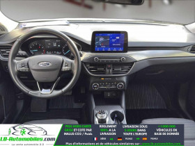 Ford Focus SW 1.0 EcoBoost 125 mHEV BVA  occasion � Beaupuy - photo n�3