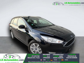 Ford Focus SW , garage LB AUTOMOBILES � Beaupuy