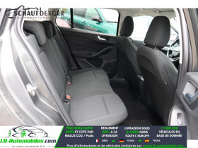Ford Focus SW 1.0 EcoBoost 125 mHEV BVA  occasion � Beaupuy - photo n�7