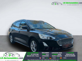 Ford Focus SW 1.0 EcoBoost 125 mHEV BVA  occasion � Beaupuy - photo n�2