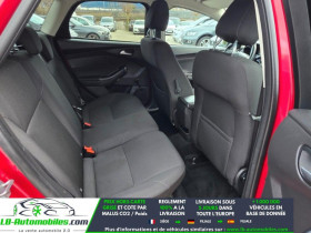 Ford Focus SW 1.0 EcoBoost 125 mHEV BVA  occasion � Beaupuy - photo n�5