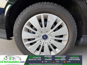 Ford Focus SW 1.0 EcoBoost 125 mHEV BVA  occasion � Beaupuy - photo n�7