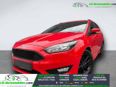 Ford Focus SW 1.0 EcoBoost 125 mHEV BVA  � Beaupuy 31