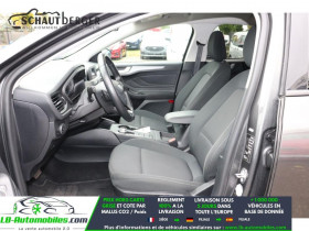 Ford Focus SW 1.0 EcoBoost 125 mHEV BVA  occasion � Beaupuy - photo n�6