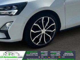 Ford Focus SW 1.0 EcoBoost 125 mHEV BVA  occasion � Beaupuy - photo n�6