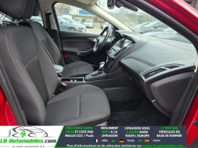 Ford Focus SW 1.0 EcoBoost 125 mHEV BVA  occasion � Beaupuy - photo n�4