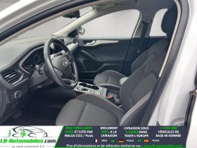Ford Focus SW 1.0 EcoBoost 125 mHEV BVA  occasion � Beaupuy - photo n�5