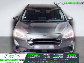 Ford Focus SW 1.0 EcoBoost 125 mHEV BVA  occasion � Beaupuy - photo n�3