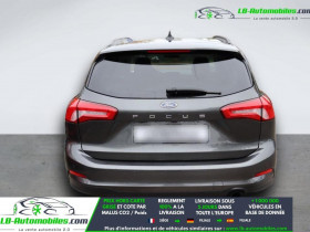 Ford Focus SW 1.0 EcoBoost 125 mHEV BVA  occasion � Beaupuy - photo n�5