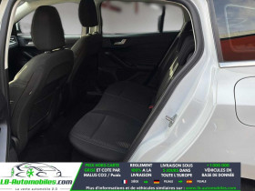 Ford Focus SW 1.0 EcoBoost 125 mHEV BVA  occasion � Beaupuy - photo n�8
