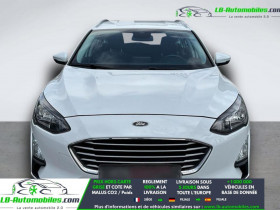Ford Focus SW 1.0 EcoBoost 125 mHEV BVA  occasion � Beaupuy - photo n�5