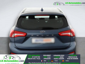 Ford Focus SW 1.0 EcoBoost 125 mHEV BVA  occasion � Beaupuy - photo n�7