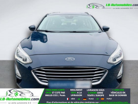 Ford Focus SW 1.0 EcoBoost 125 mHEV BVA  occasion � Beaupuy - photo n�5