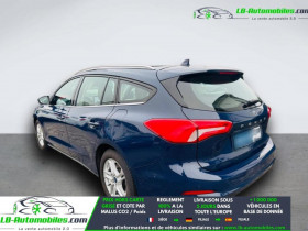 Ford Focus SW 1.0 EcoBoost 125 mHEV BVA  occasion � Beaupuy - photo n�4