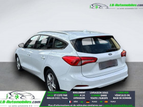 Ford Focus SW 1.0 EcoBoost 125 mHEV BVA  occasion � Beaupuy - photo n�4