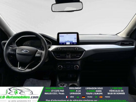 Ford Focus SW 1.0 EcoBoost 125 mHEV BVA  occasion � Beaupuy - photo n�3