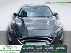 Ford Focus SW 1.0 EcoBoost 125 mHEV BVA  occasion � Beaupuy - photo n�4