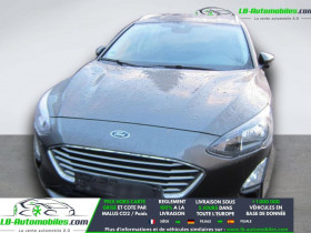 Ford Focus SW 1.0 EcoBoost 125 mHEV BVA  occasion � Beaupuy - photo n�4