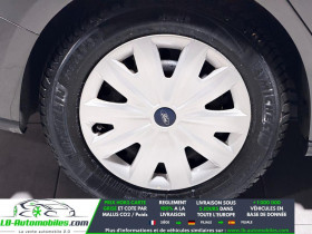 Ford Focus SW 1.0 EcoBoost 125 mHEV BVA  occasion � Beaupuy - photo n�8