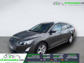 Ford Focus SW 1.0 EcoBoost 125 mHEV BVA  occasion � Beaupuy - photo n�2