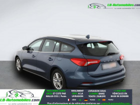Ford Focus SW 1.0 EcoBoost 125 mHEV BVA  occasion � Beaupuy - photo n�4