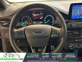 Ford Focus SW 1.0 EcoBoost 125 mHEV BVA  occasion � Beaupuy - photo n�6
